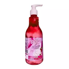 Body Girl Hidratante Beijável 305g