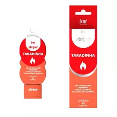 Excitante Feminino Taradinha 8g