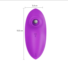 Estimulador de Clitoris Recarregavél - comprar online