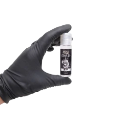 Gel Comestivel Black Ice 15ml na internet