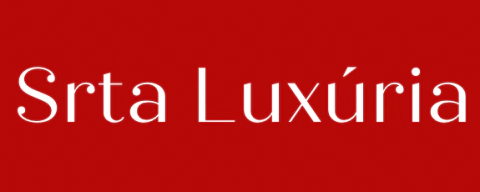Srta Luxúria 