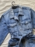 Imagen de Saco de jean t.M