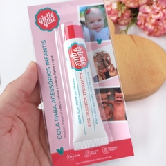 Imagem do Kit com 5 Lacinhos para Colar - Laço Elis