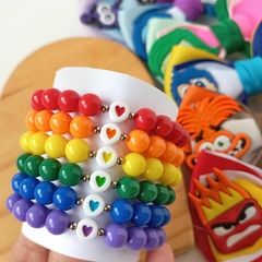 Pulseira Divertidamente - Kit com 6 ou 9 unidades - comprar online