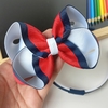 Laço Boutique (Escolar) + Tiara Adaptável