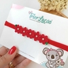 Faixa - Mini Flores (unidade) - comprar online