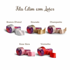 Laço Boutique Festa - Com Pérolas e Strass - Trier Laços - Curitiba/PR | Acessórios de cabelo para crianças de todas as idades