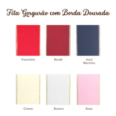 Laço Clara (FESTA) - P - Trier Laços - Curitiba/PR | Acessórios de cabelo para crianças de todas as idades