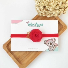 Flor Delicada - Na Faixinha - comprar online