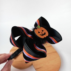 Tiara com o Laço Boutique G - Halloween - comprar online