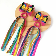 Laço Helena de Festa Junina (Parzinho) / Personalizado - comprar online