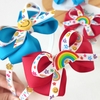 Tiara com Laço Juliana - Coleção Alegria