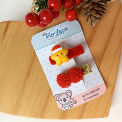 Hair Clip - Estrelinha Mágica (2 peças) - comprar online
