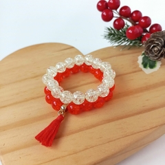 Pulseira Estilhaços - Kit com 2 unidades - comprar online