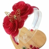 Tiara de Natal - Luxo
