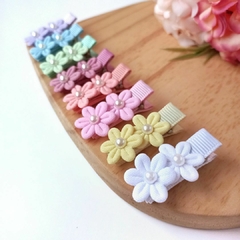 Presilha - Mini Flores