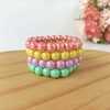 Pulseira Furta-Cor - Kit com 4 unidades
