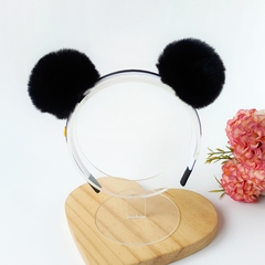 Tiara Maria (Pompom) - comprar online