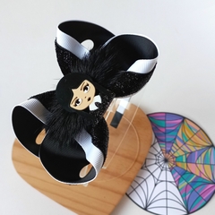 Tiara com o Laço Boutique G - Wandinha - comprar online