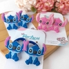 Parzinho - Xuxinha Stitch