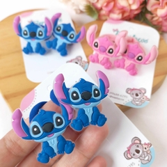 Parzinho - Xuxinha Stitch - comprar online