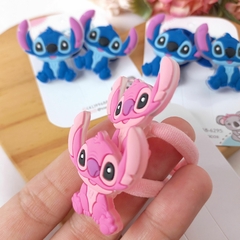 Parzinho - Xuxinha Stitch na internet