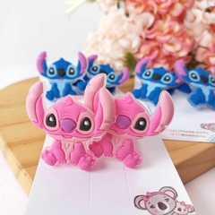 Parzinho - Xuxinha Stitch - loja online