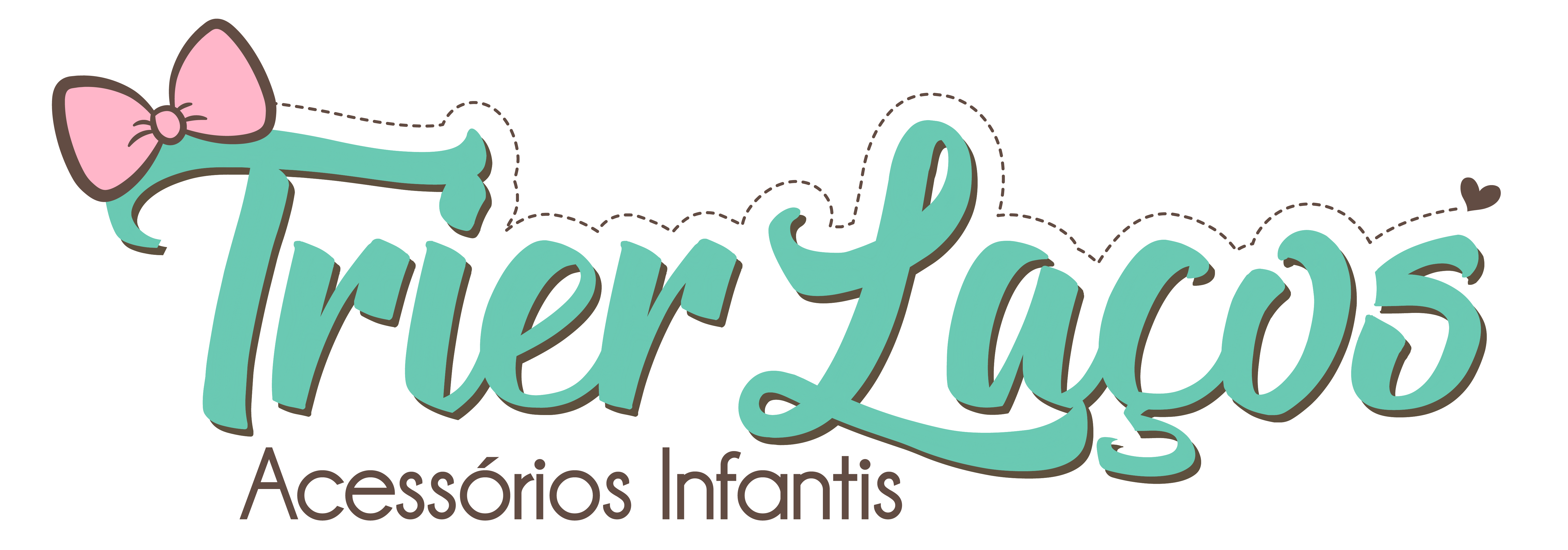Trier Laços - Curitiba/PR | Acessórios de cabelo para crianças de todas as idades