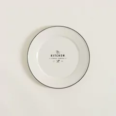 Juego de 6 platos kitchen - comprar online