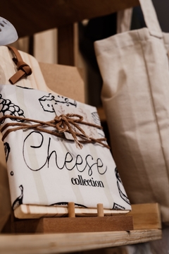 Dúo cheese