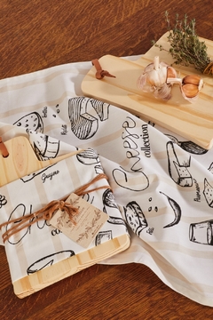 Dúo cheese - comprar online