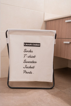 Cesto laundry