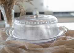 Campana de acrilico - comprar online