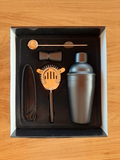 Set para tragos