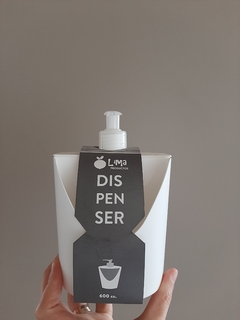 Dispenser
