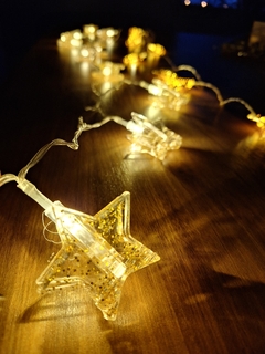 Cortina de estrellas - comprar online