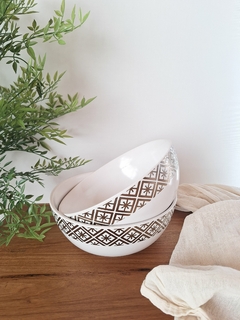 Bowl guarda