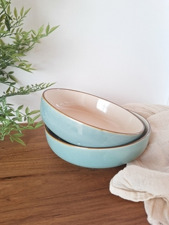 Bowl vintagne