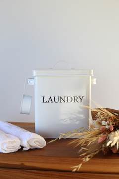 Lata Laundry