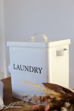 Lata Laundry - comprar online