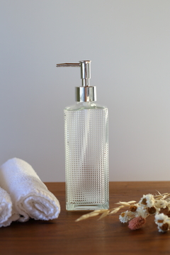Dispenser rectangular