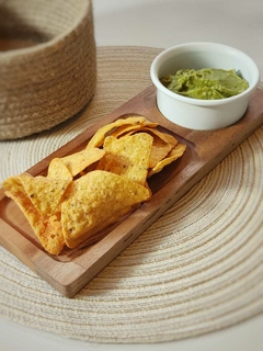 Tabla picada