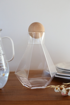 Botella diamond