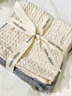 Set x 3 paños