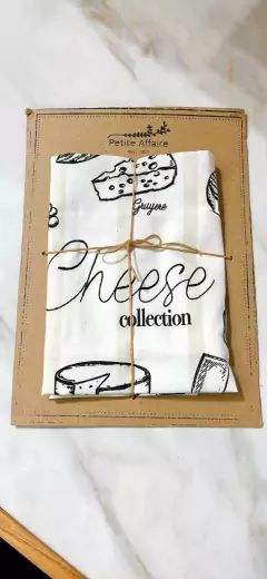 Paño cheese