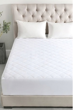 Cubre colchón pillow soft