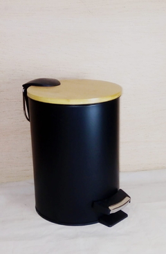 Tacho tapa bambu