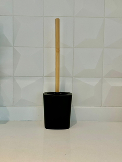 Escobilla para baño - comprar online
