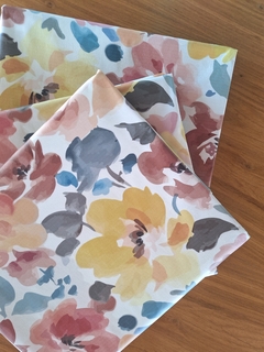 Mantel impermeable primavera - comprar online
