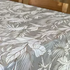 Mantel impermeable estrelitizia